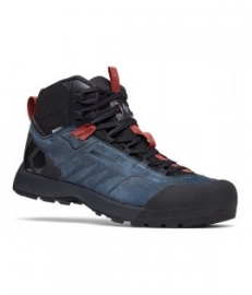 Black Diamond pánské boty Mission Leather MID WP